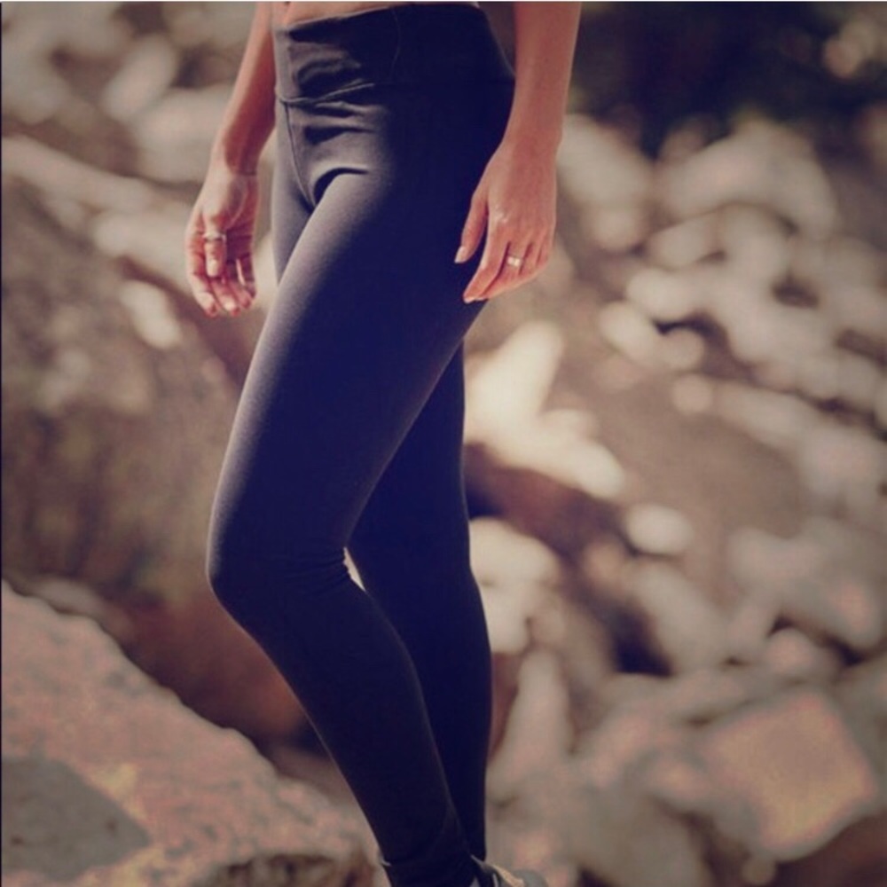 Albion Fit Go Long Legging